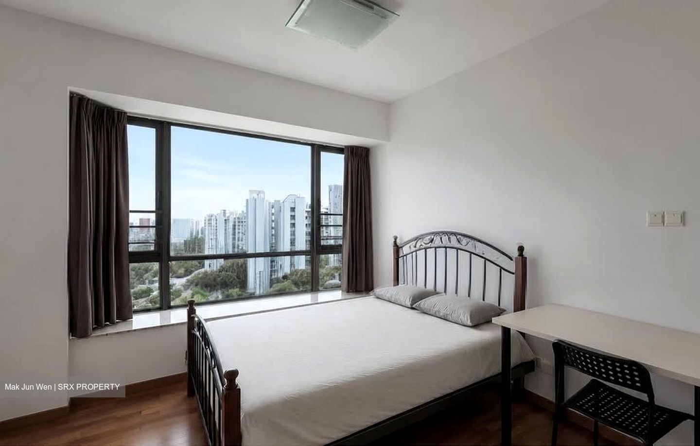 The Infiniti (D5), Condominium #572059791